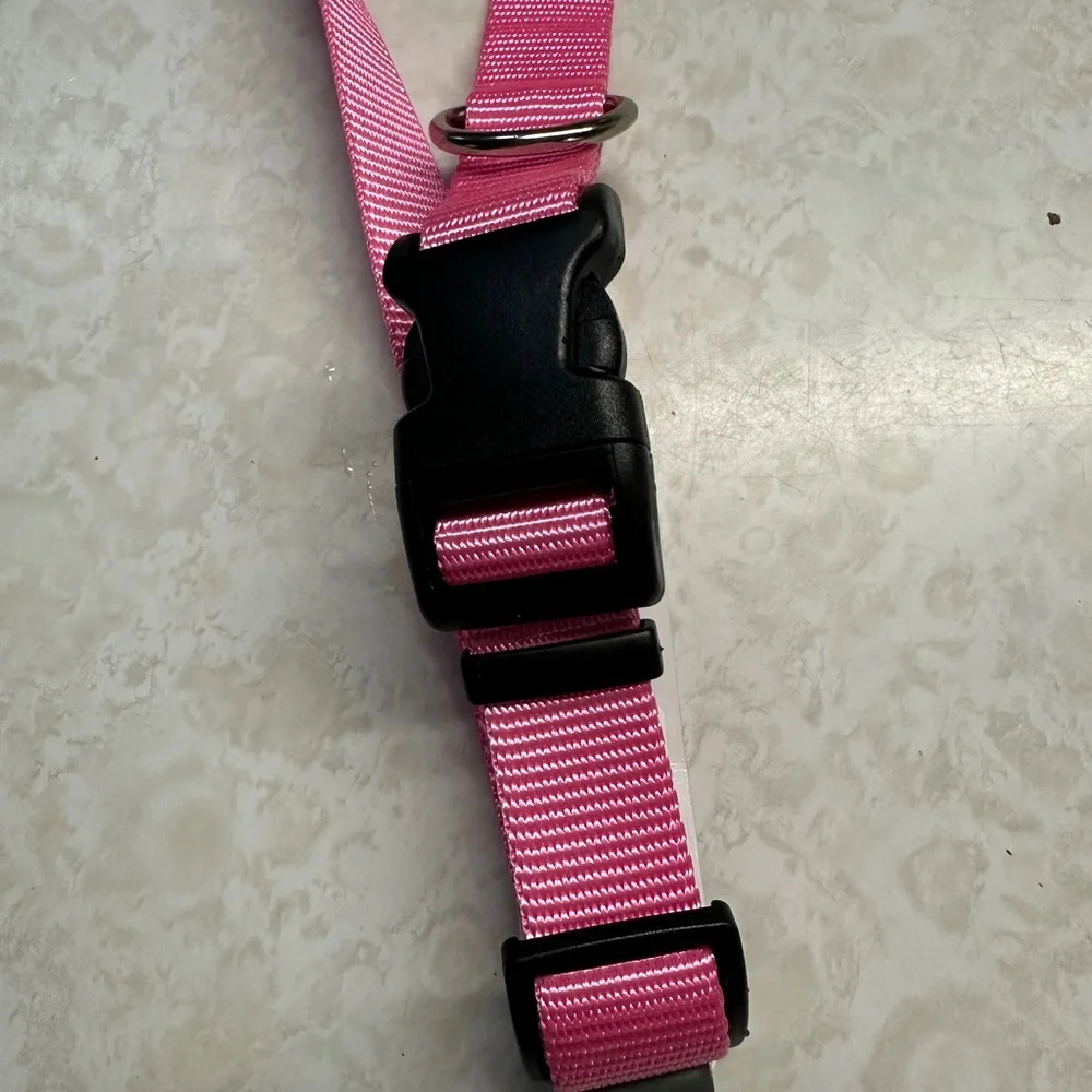 Retriever Adjustable Dog Collar Link Large